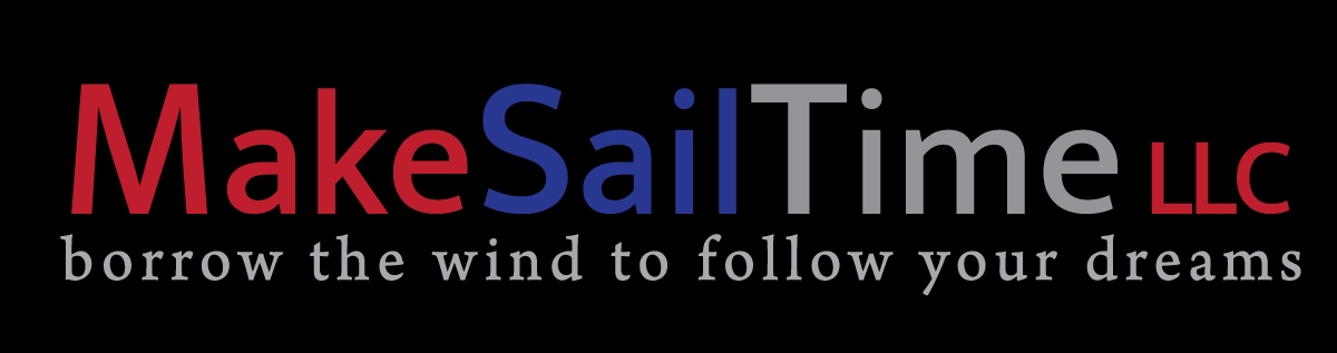 Make Sail Time