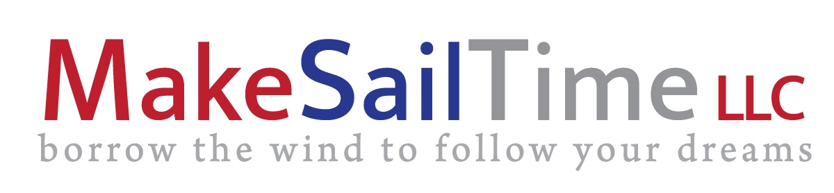 Make Sail Time